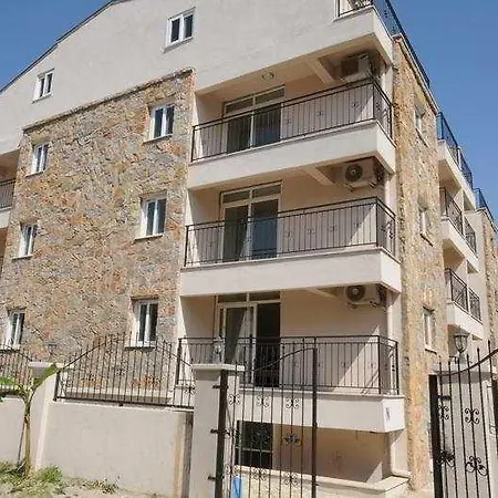 Class Family 3* 말마리스