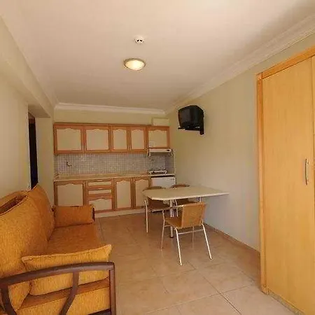 Hotel Class Family Marmaris